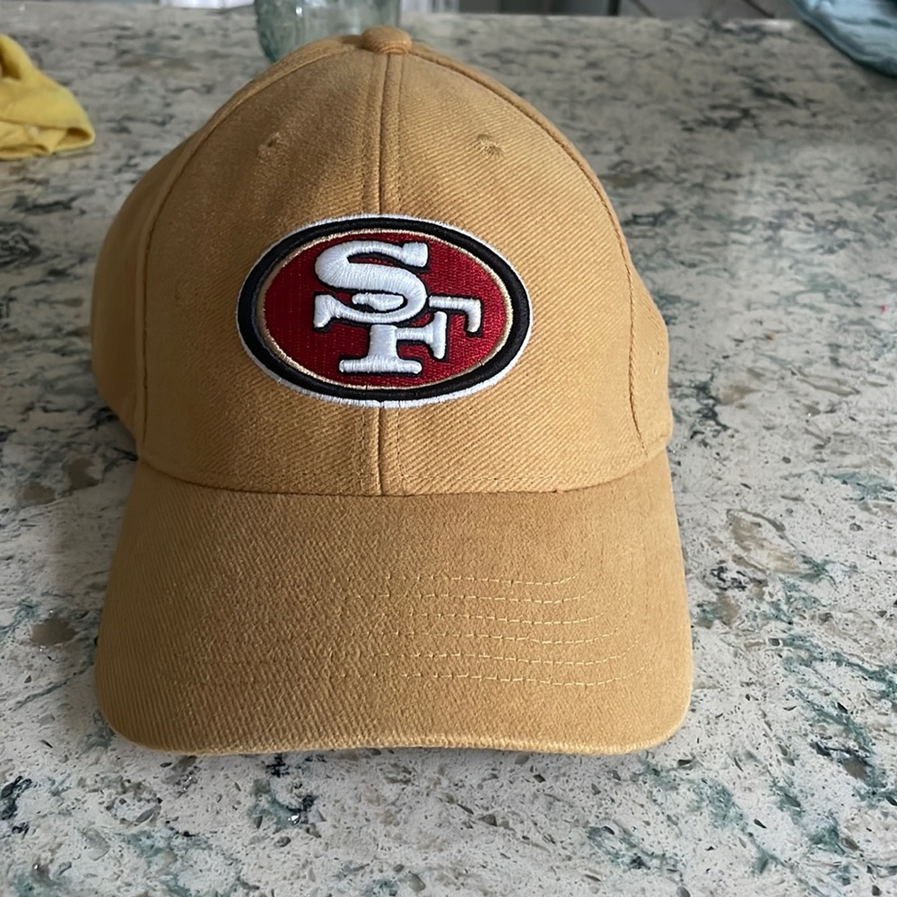 San Francisco 49ers adjustable Hat